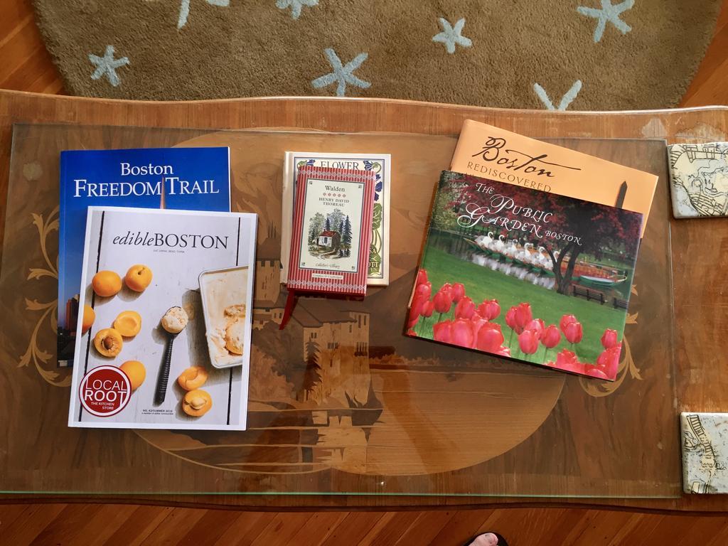 Harrington House Bed & Breakfast Winthrop Ngoại thất bức ảnh