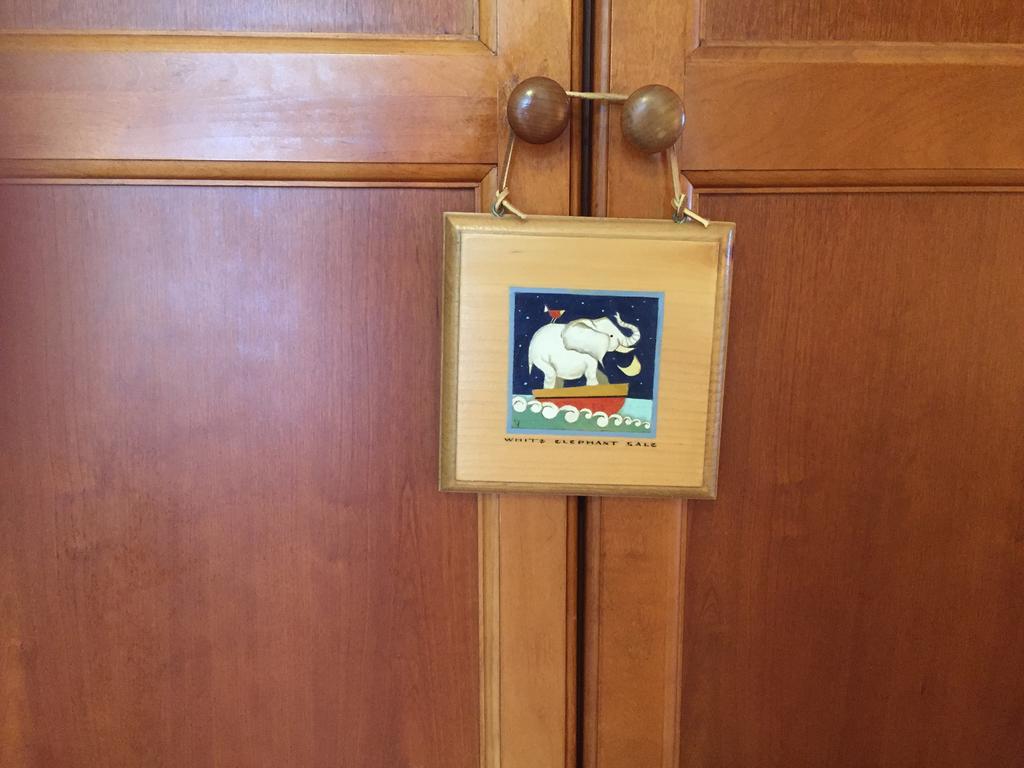 Harrington House Bed & Breakfast Winthrop Ngoại thất bức ảnh